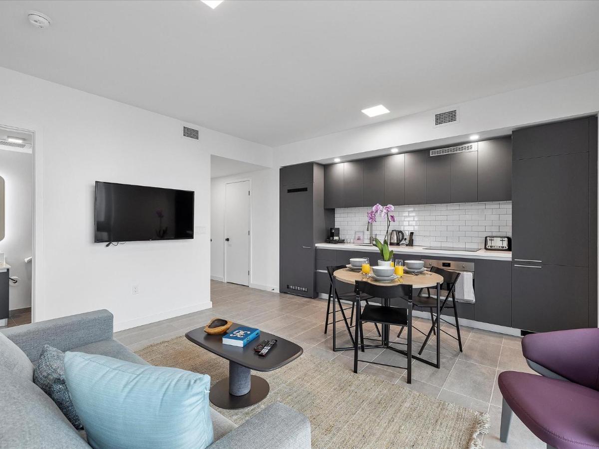 Apartamento Special Offer - 2br - 1 & Half Bath - Steps To Kaseya Center *