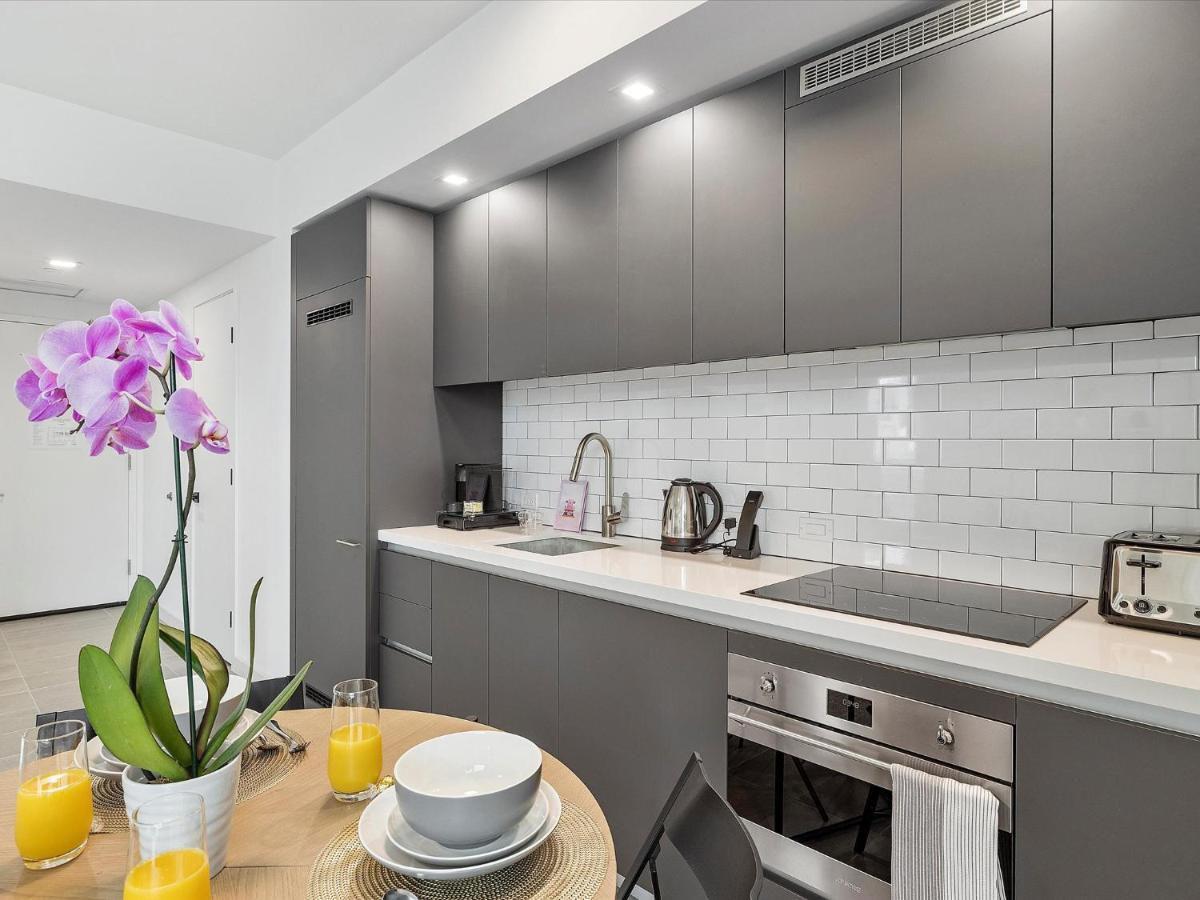 Apartamento Special Offer - 2br - 1 & Half Bath - Steps To Kaseya Center *