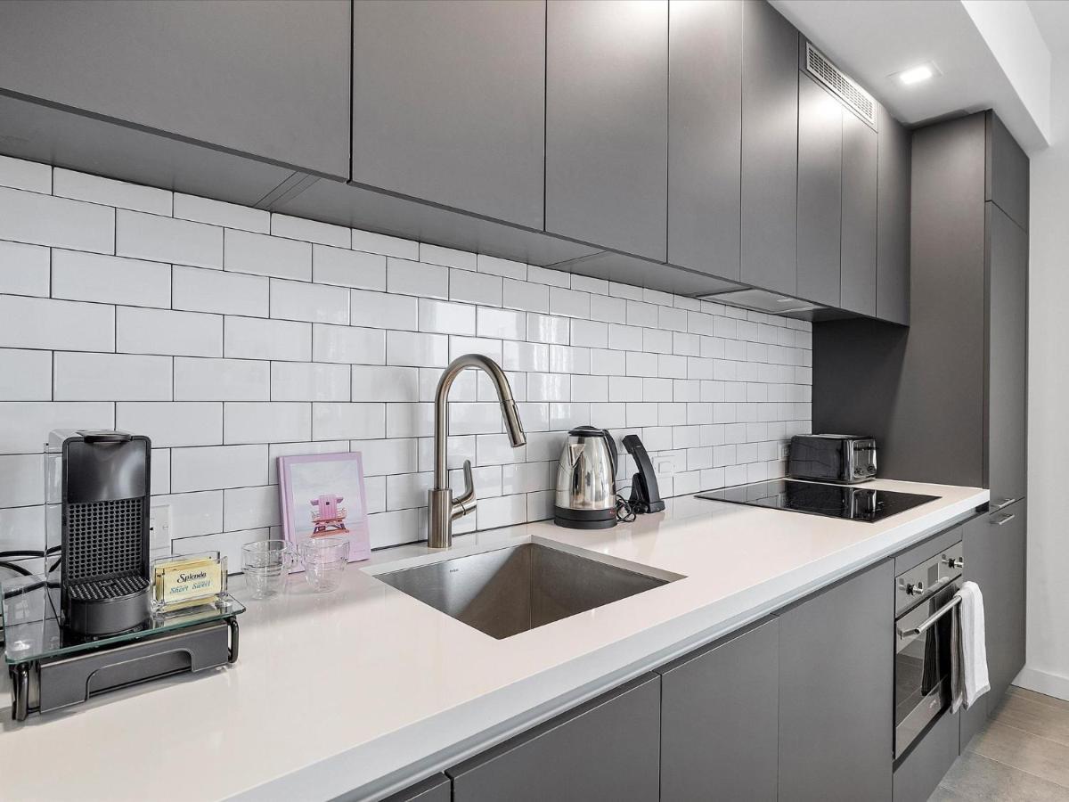 Special Offer - 2br - 1 & Half Bath - Steps To Kaseya Center Appartement *